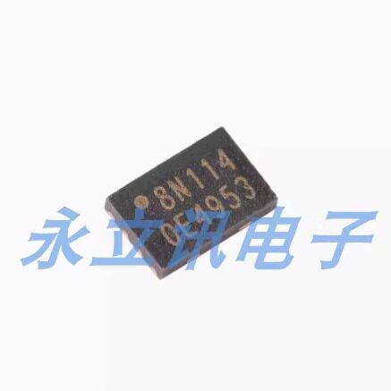 原装正品 贴片 W25Q80DVUXIE USON-8 3V 8M-bit串行闪存芯片