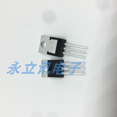 原装正品 2SC2073 直插TO-220 长电CJ 三极管