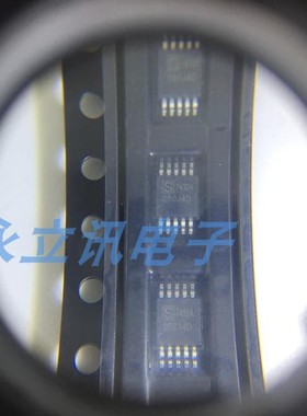 原装正品 CT7432AMMR 贴片MSOP8 丝印7432A 现货可直拍