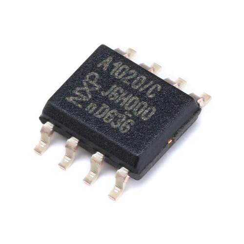 原装正品 贴片 TJA1020T SOIC-8 LIN总线收发器芯片