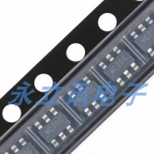 原装正品 SY8113BADC 丝印WC TSOT-23-6 同步降压DC-DC稳压器芯片