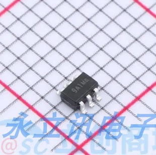 原装正品 贴片 TP181A1-CR 封装SC70-6 双向电流检测感应放大器IC