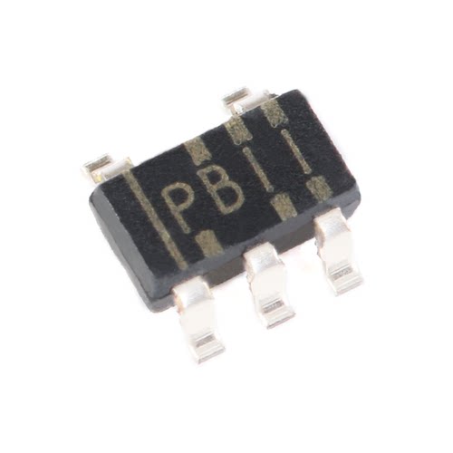 原装正品 贴片 TPS76330DBVR SOT23-5 150mA低压差线性稳压器芯片