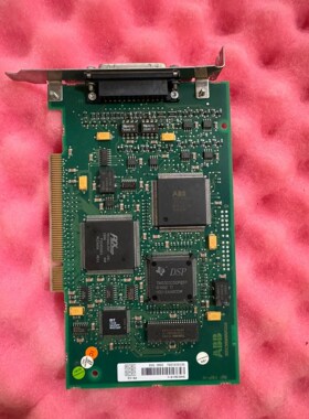 DSQC503A 3HAC18159-1 ABB机器人通讯板全新拍前请询价