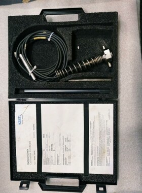 PMI  Kistler 7613c全新拍前请询价