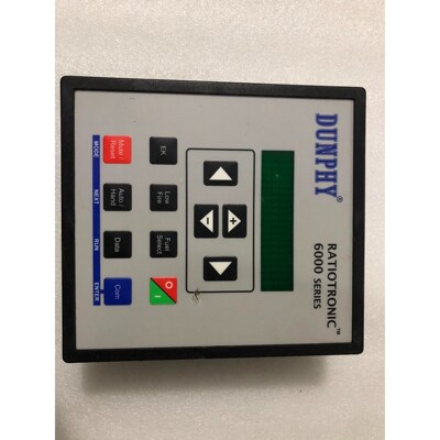 Ratiotronic6061德国DUNPHY 可编程控制器全新拍前请询价