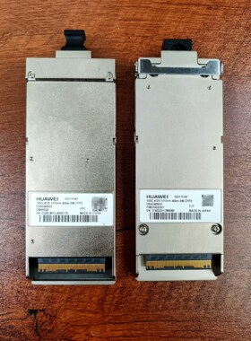 光纤模块OSN040N0302311FAP 100G全新原装拍前请询价全新原装拍前