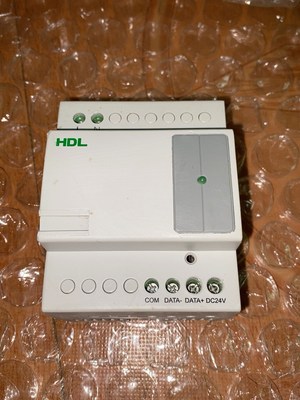 HDL河东DC24V/750mA电源模块HDL-MSP75全新原装拍前请询价