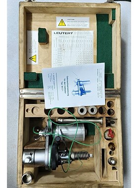 主机示功仪LEUTERT TYPE 50Z1全新拍前请询价