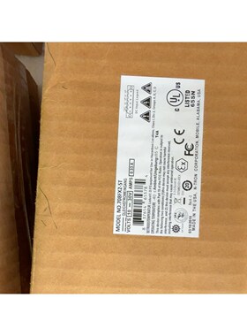 美国N-TRON恩创工业交换机型号708FX2-ST全新全新拍前请询价