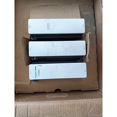 施耐德交流接触器LC1D620M7C全新拍前请询价
