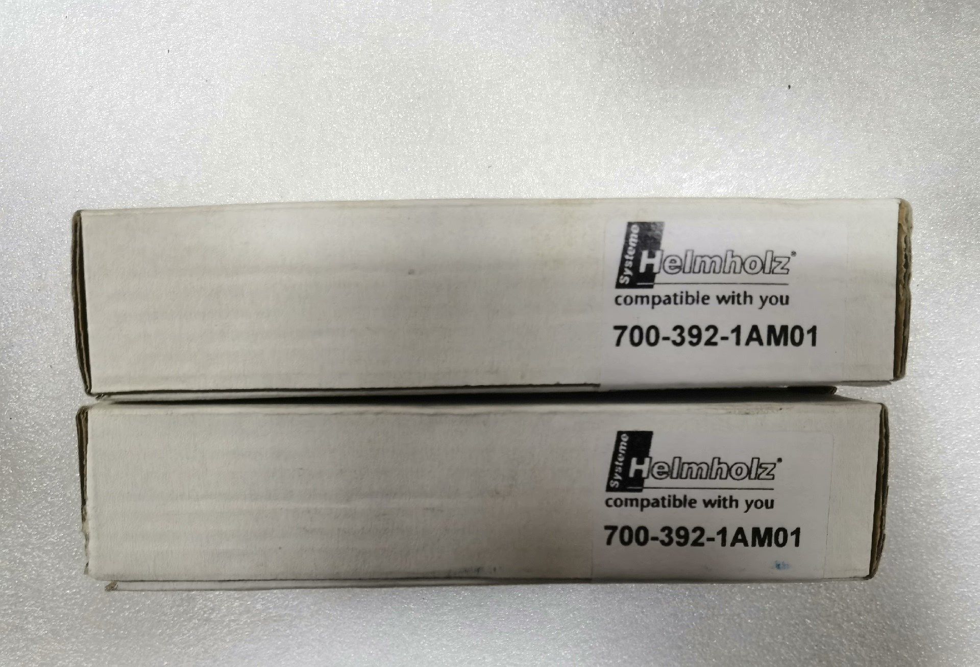 helmholz赫姆赫兹700-392-1am01连接器 拍前请询价