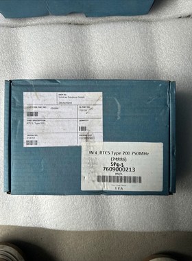 INNOLAS rtc5,type200 ,24886全新拍前请询价