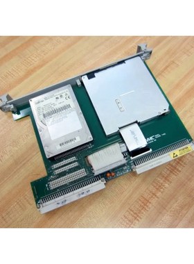 VMIC VMIVME-7452 VMEbus 模块 VMI全新拍前请询价