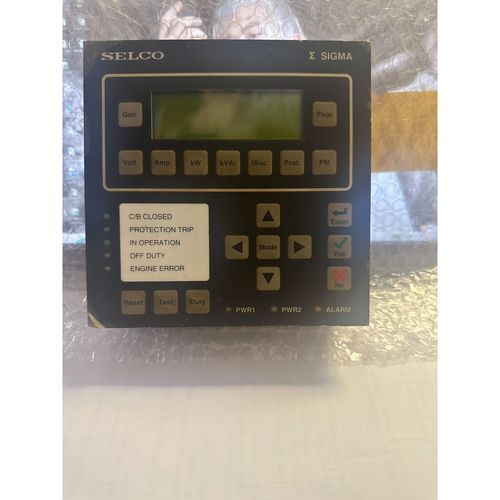 selco S6610,西格玛电源保护模块二手备件全新拍前请询价