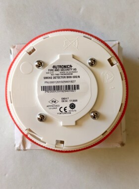 AUTAONICA船用感烟探头 BHH-500/N 全新全新拍前请询价