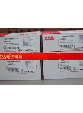 ABB CP600 系列HMI人机界面触摸屏CP661 1SAP561100R0001请询价