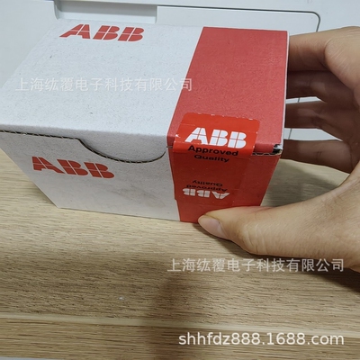 PM590-ETH 1SAP150000R0271 ABB PLC模块请询价
