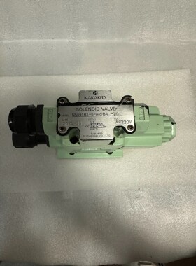 Nakakita NS691RT-6-A(c)BA-56全新拍前请询价