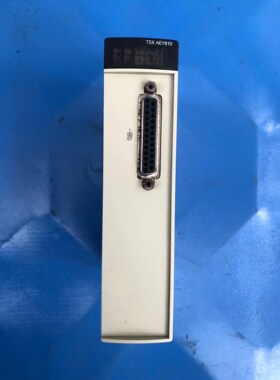 施耐德pLC  TSXAEY810  二手拆机全新拍前请询价