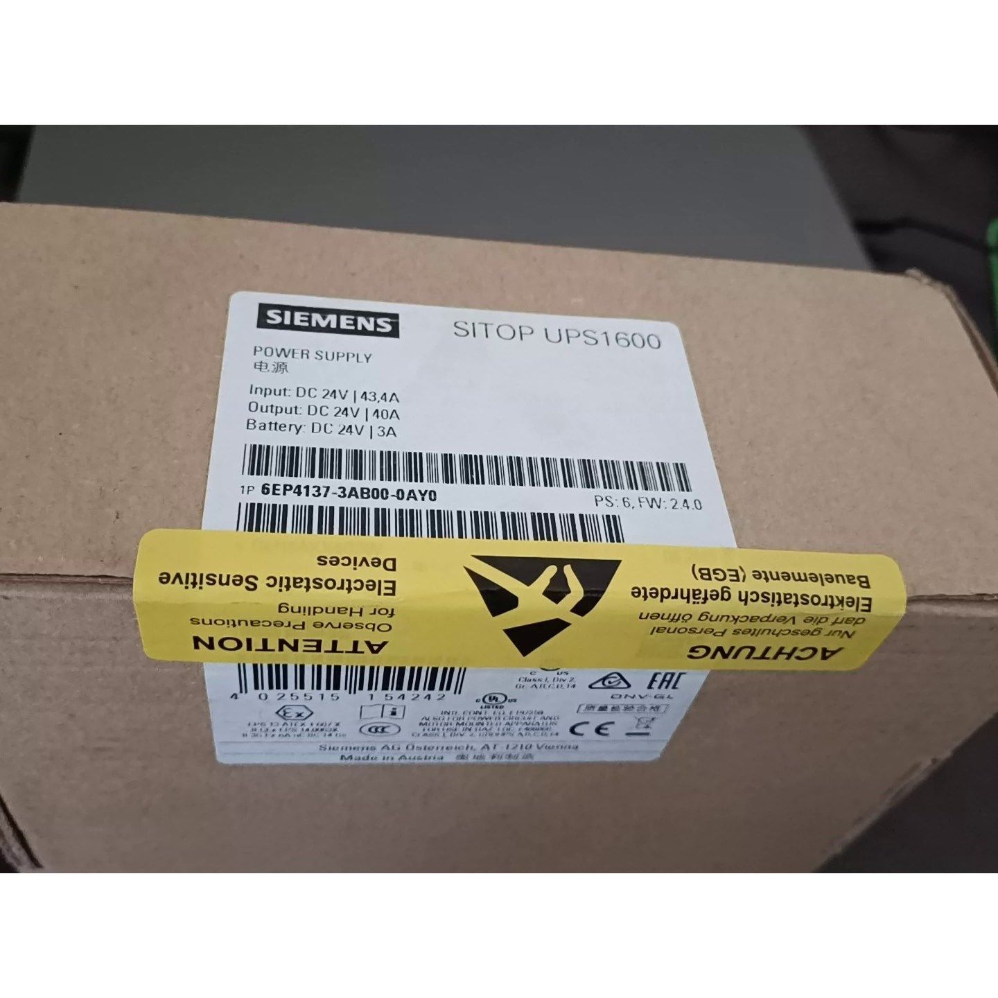 西门子6EP4137-3AB00-0AY0 拍前请询价