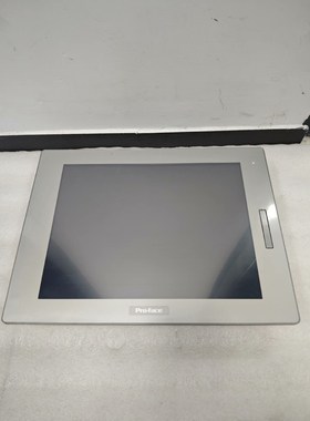 议价Pro-face普罗菲斯触摸屏PFXFP5700TPD拍前请询价