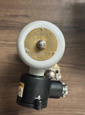 Unloader MRP-103 Part No:46058全新拍前请询价