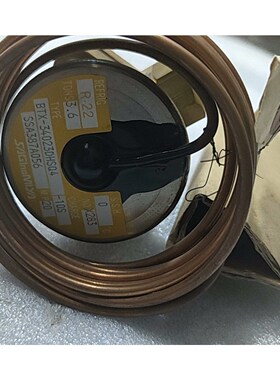 鹭宫膨胀阀BTX-34023DHSQ4全新拍前请询价