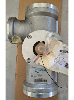 HOPPE Pneumatic actuator HOPAC-2 7-10bar全新拍前请询价