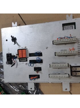 ABB机器人配件DSQC643 3HAC024488-001全新拍前请询价