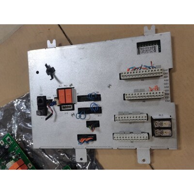 ABB机器人配件DSQC643 3HAC024488-001全新拍前请询价