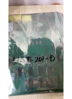BEMAC UST-201-D PCB板 全新未使用原厂件全新拍前请询价