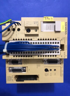西门子6es5-095-8ma04全新拍前请询价