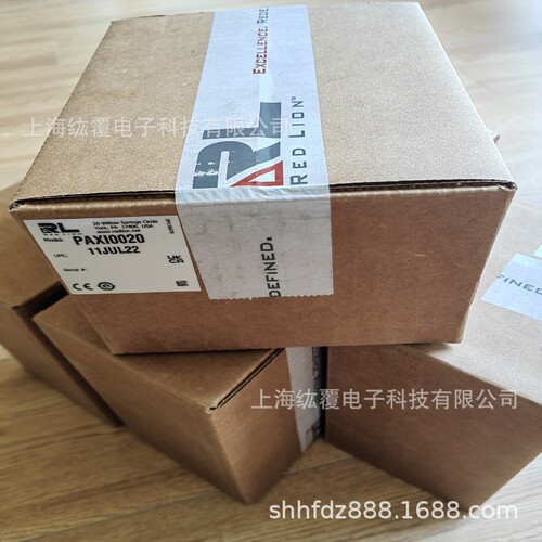 PAXDP010  红狮RED LION仪表全新请询价