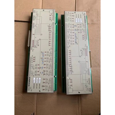 SCHENCK FSK1003-00 D424166.01全新拍前请询价