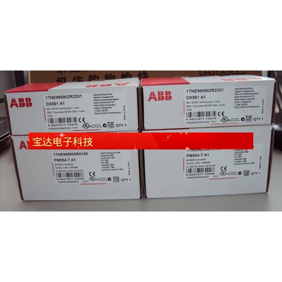 ABB PLC模块DO573请询价