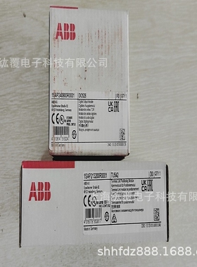 ABB PLC底板TU542 1SAP213200R0001   模块DO526专用底板请询价