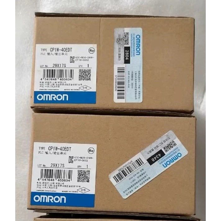 CP1W-40EDT欧姆龙扩展模块 全新原装 拍前请询价