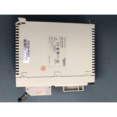 施耐德pLC TSX P57104M全新拍前请询价