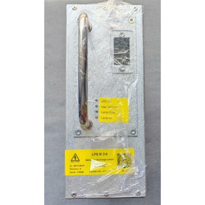 ALFA LAVA 阿法拉伐电源TYPE:LPS M 3-6 901214601全新拍前请询价