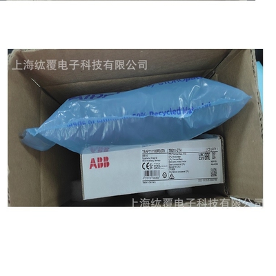 底板TB521-ETH 1SAP112100R0270 ABB PLC模块请询价