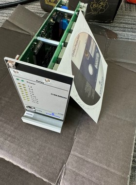 爱默生EPRO 全新卡件 CSI6500 A6740全新拍前请询价