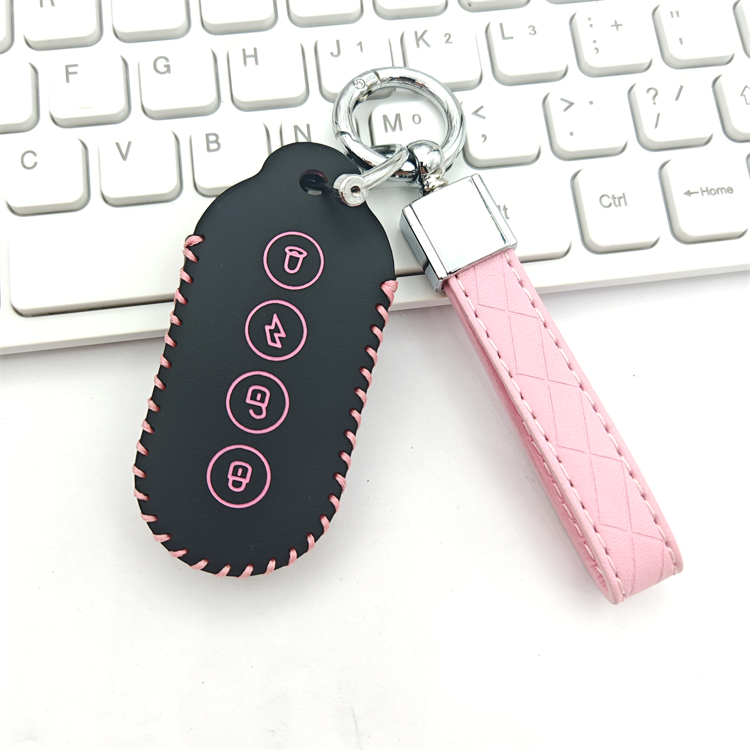 适用新款大安罗纳多SU8钥匙套包大安苏8Pro苏7三轮车遥控保32