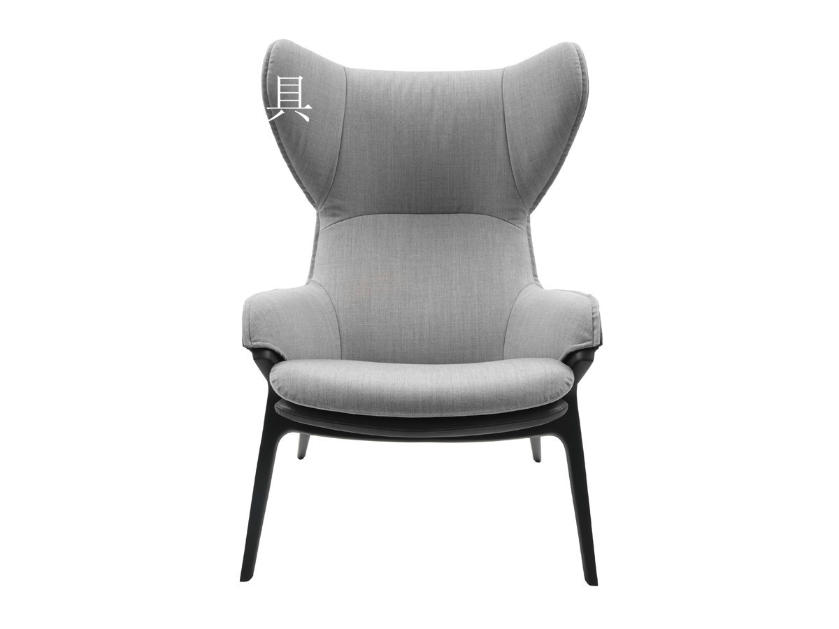 Cassina P22 Lounge Chair高背休闲椅沙发椅会客椅接待椅设计师椅|msdalam kategori perabot kediaman, perabot berjenama (NEW), Sofa - dari Buy2taobao.com untuk memberikan perkhidmatan ejen Taobao profesional membeli