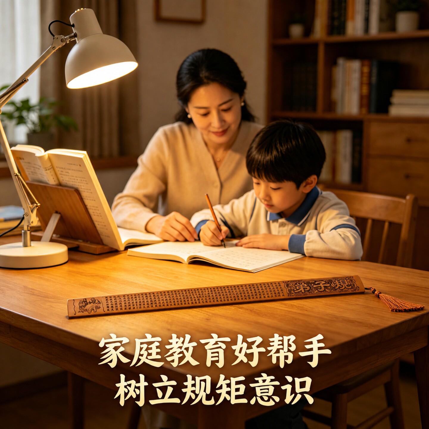 促进学习进步专用教学尺子