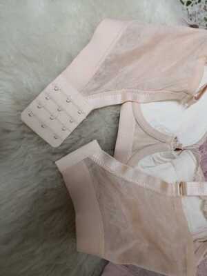 定型薄杯记忆钢圈内衣原厂