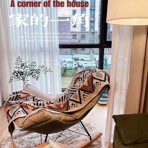 办公室午睡盖毯午休毯