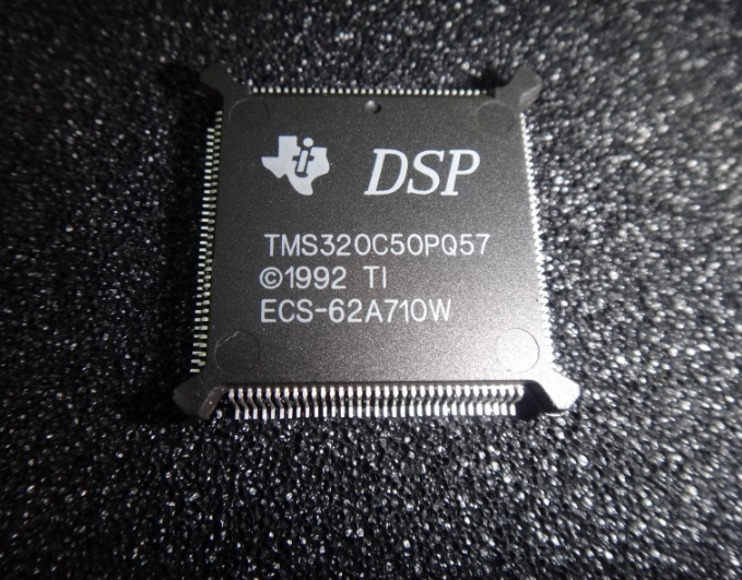 TMS320C50 TMS320C50PQ57 全新原装正品欢迎寻购