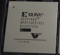 XC2V3000－4BFG957I  XC2V3000－4BG728I原装货假一罚十可售军工