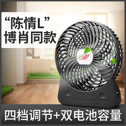 共田大风力usb双电池大容量